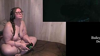 naked playthrough of last of us part 2