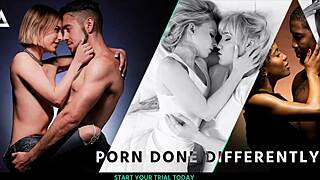 Fingering My Stepmom And Gf Under The Blanket