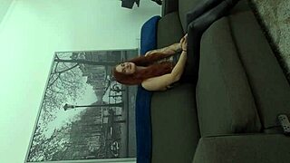 i got anal from daisy marie but it hurted so bad