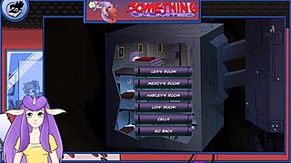 Blonde Anime Girl With Big Tits And Ass