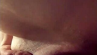 Upskirt Pussy Fucking Whore Slut!