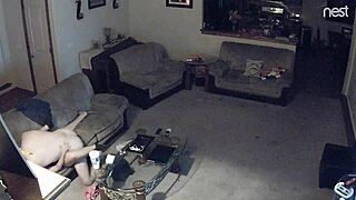 Istri ketahuan selingkuh suami kekasih kamera tersembunyi