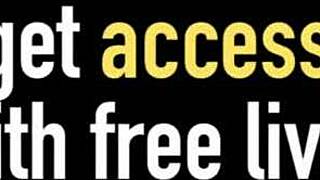 i cumshot on leda lathoria's pretty face