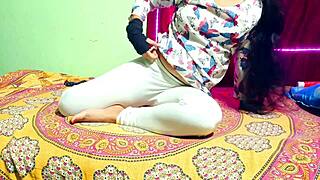 Let's Fuck The Village Desi School Girl And Make Her Pussy Wet In This Intense Scene.