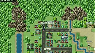 On the trip, my friend confesses her feelings to me