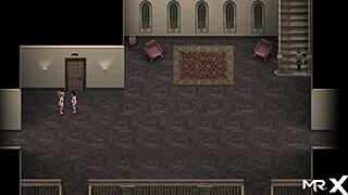 Mistress Boldly Answers The Call In Lust Epidemic 85.