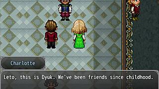 henteria chronicles 3 part 8 eng game with pixel art no images or animated scenes asian doggystyle cartoon missionary japanese cowgirl riding anime hentai