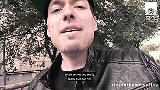 Horny Mature Vicky Hundt In Shameless Filthy Fuck Date Full Scene