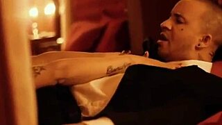 La doctora sara blonde fucks salome gil anal to cure illness halloween.