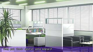 Tsuma Kakushiteita Video End 2 Part 1 English Sub Ntr Hentai Game