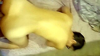 he made me his bitch, cummin' all over