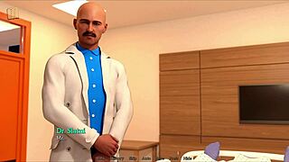 My NEW MEMORIES 1 in anime hentai