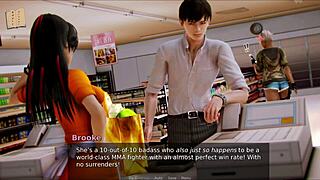 Academy 227: A Provocative Game Adventure