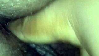 BBW MOMMY RIDES HARD AND SQUIRTS WET