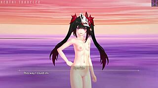 can robin and firefly handle the pleasure?