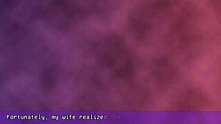 Tsuma Kakushiteita Video End 2 Part 1 English Sub Ntr Hentai Game