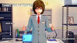 Bnha Mirko Compilation 7