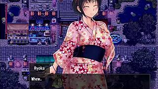 On the trip, my friend confesses her feelings to me