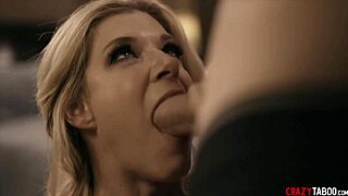 Cheating Wife India Summer Tricked by Stepson Into Hardcore Action. Shocking Twist!