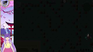 young guy says, 'i'm creampieing this milf maid after spanking her'