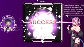 Succubuzz App Full Version With Emotional Anime Scenes