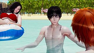 My Real Desire Part 22 With Indian Amateurs