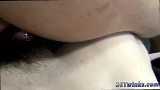 American Teen Boys Gay Bareback
