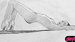 She is my newest fav teen 18+ chick just look at that body, with her tight pussy and petite 18+ ass in this compilation