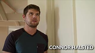 dois amigos heteros superam tabu e preconceito numa transa gay apaixonada