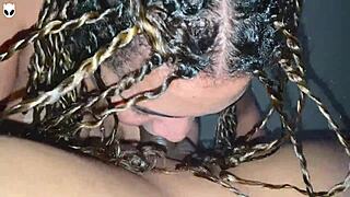 They fucked me and covered me in hot cum, Khalessi 69 😍