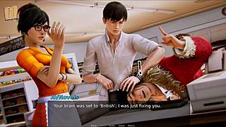 Academy 227: A Provocative Game Adventure