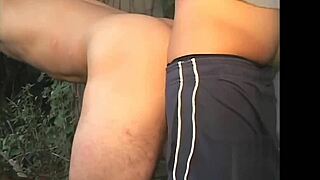 Watch Japanese Twinks Give Handjobs in Public Showers?