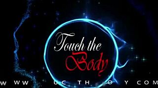 Ladies Learning How To Massage