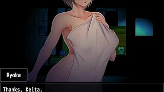 On the trip, my friend confesses her feelings to me