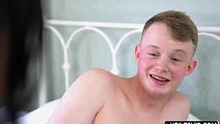 Milf Teach Porn S19-E5 Naughty Gifts Stepmom Jennifer White On Mothers Day