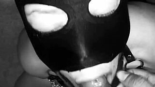 On Set, Brunette Dava Foxx and Derrick Pierce Have Impromptu Sex 😏