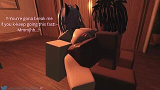 Bakery Worker Gets Special Tip.