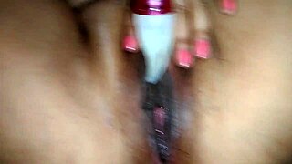 I Am Poosoo1 Playing With Myself