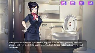 Succubuzz App Full Version With Emotional Anime Scenes