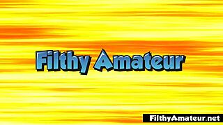 Ddfnetwork Vr Latina Booty Call Voyeur