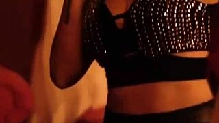 La doctora sara blonde fucks salome gil anal to cure illness halloween.