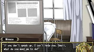 Bible Black Infection Memory Loss Playthrough Part 4