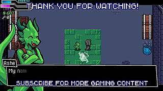 Holy Crap, Tailbound's 8-Bit Gay Furry Blowjob Madness!