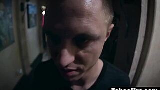 dude, rome major bangs friend's italian sister with big tits and tattoos.