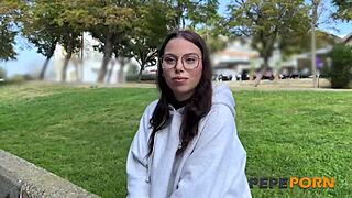 claire p says break my ass now