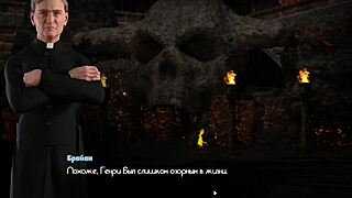 complete gameplay the genesis order part 60 😎