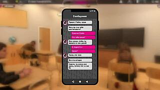 Steps of Debauchery: Horny Anime Girls in Brothel Pierced and Wet