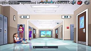 What's Jenny's Ending In Summer Time Saga Unc Part 28?