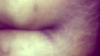 BBW MOMMY RIDES HARD AND SQUIRTS WET