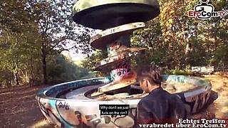 i'm watching twink get anal on stairway to blowjob... with cumshot.